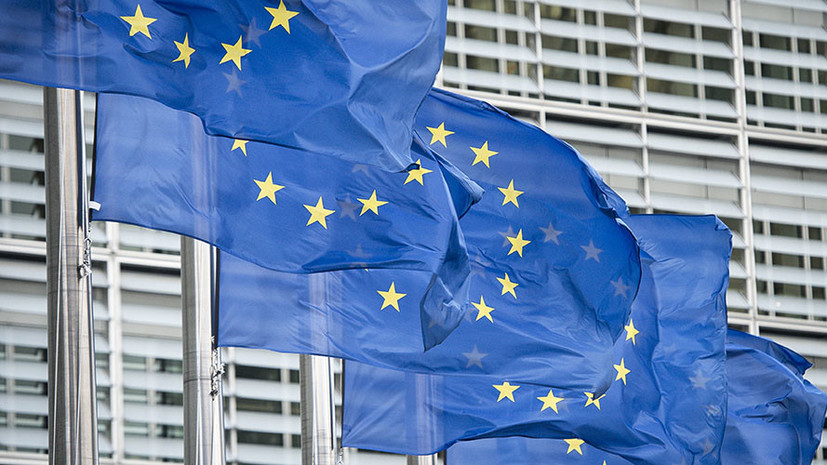 В Германии заявили, что ЕС нужна «новая восточная политика»