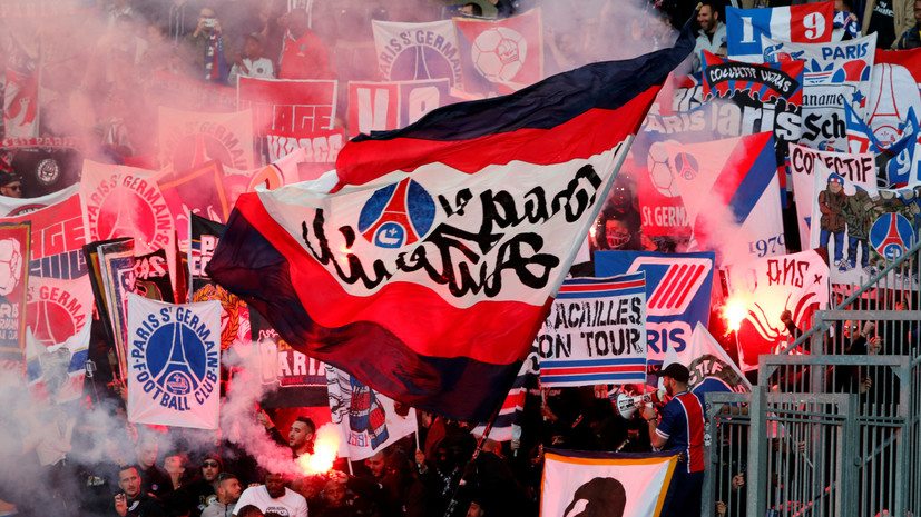 УЕФА не выявил нарушений правил финансового фейр-плей со стороны ПСЖ