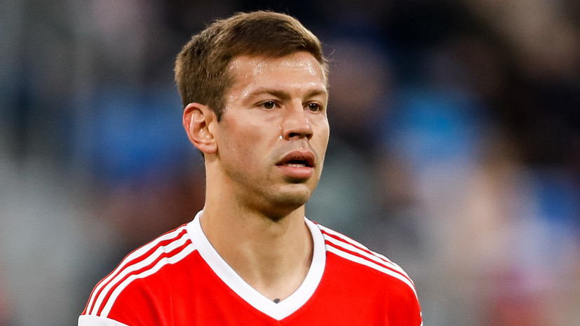 Смолов назвал сильные стороны сборной Саудовской Аравии по футболу