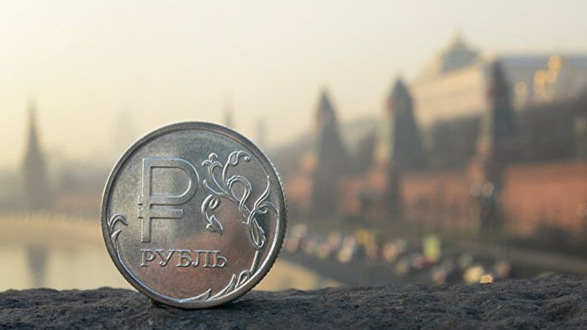 В России повысят ставку НДС до 20%