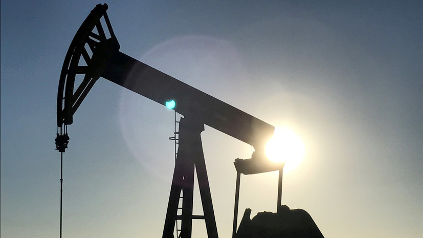Саудовская Аравия намерена продолжить сотрудничество с Россией в нефтяной сфере