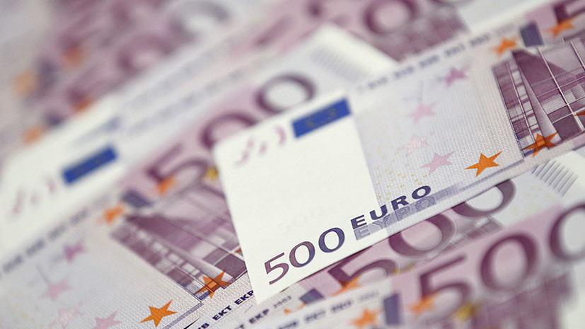 ESM одобрил выделение Греции кредита в €1 млрд