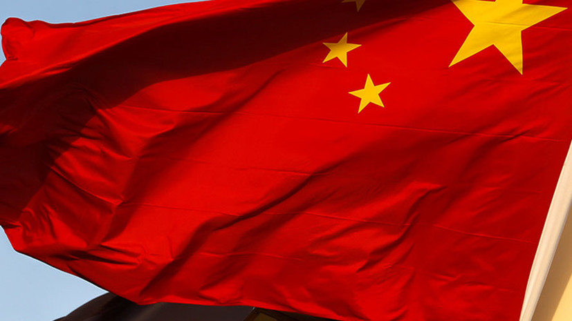 В Китае пообещали ответные меры на ввозные пошлины США