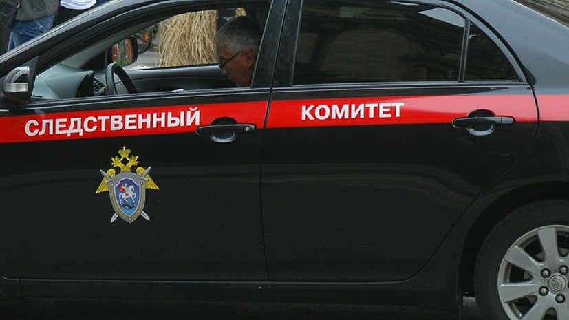 СК возбудил дело после убийства женщины в Новокузнецке