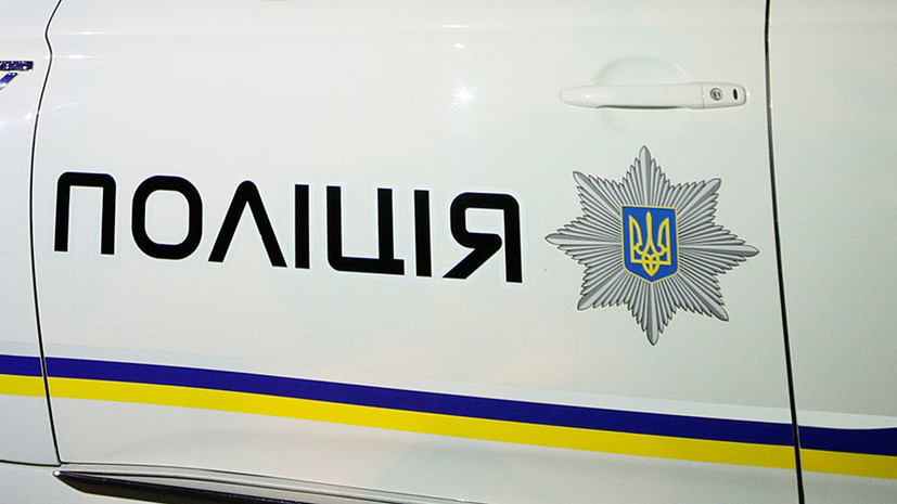 Полиция сообщила об освобождении 30 человек из рабства в Одесской области