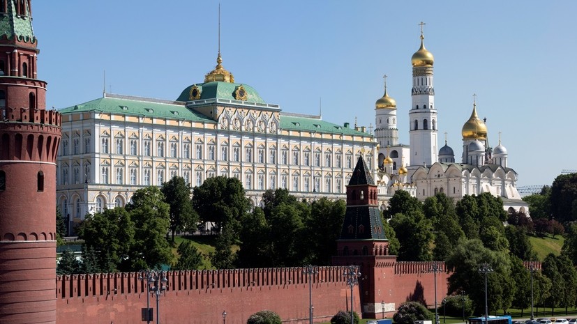 В Кремле прокомментировали проведение пенсионной реформы