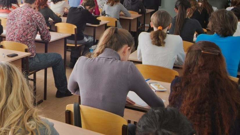 В Мурманской области завели дело из-за недопуска школьника к ГИА