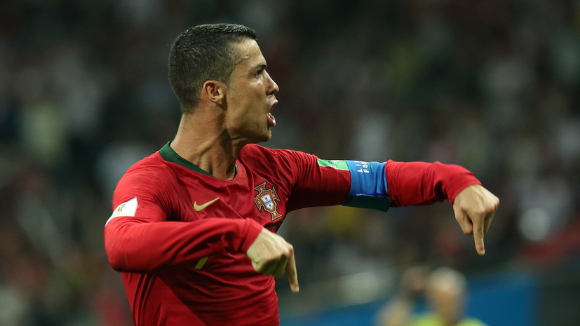 «Роналду — лучший игрок в мире. Он и в Катаре забьёт»: что говорили тренеры Португалии и Испании после матча