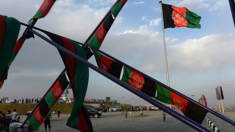 Власти Афганистана продлили перемирие с «Талибаном» на 10 дней
