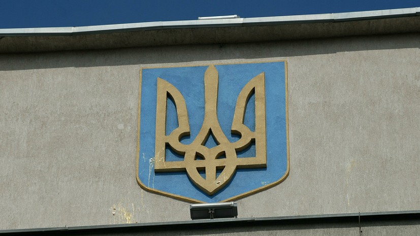 Эксперт оценил заявление депутата Рады о надвигающейся на Украину катастрофе