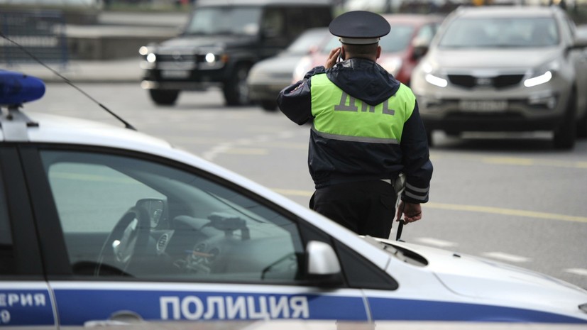 В Кемеровской области возбуждено дело после ДТП с тремя погибшими