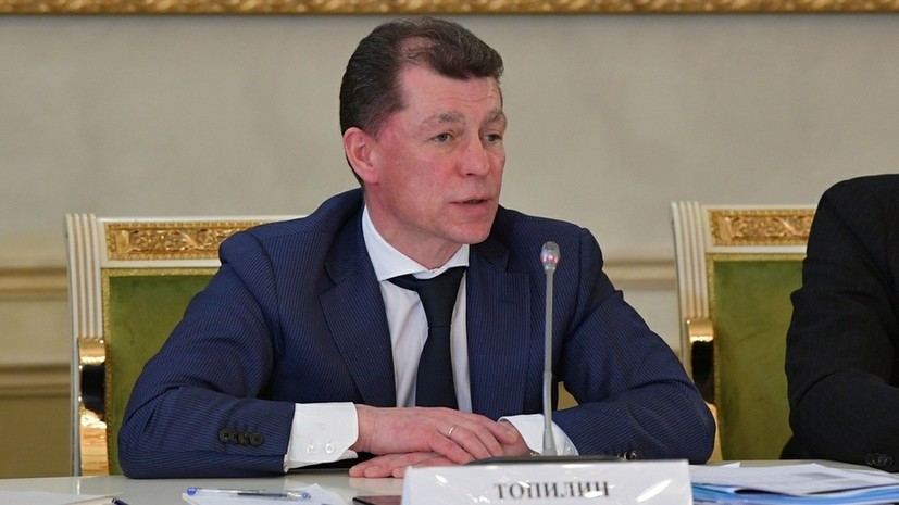 Топилин заявил, что пенсии в России за 5—6 лет могут вырасти на 8—10%