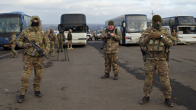 «Лучше вести переговоры, чем воевать»: «нормандская четвёрка» обсуждает новый обмен пленными между Донбассом и Киевом