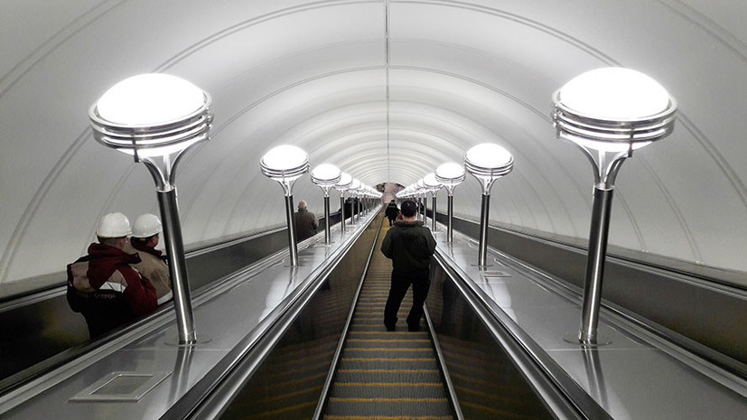 В Москве впервые за 20 лет откроют семь станций метро одновременно