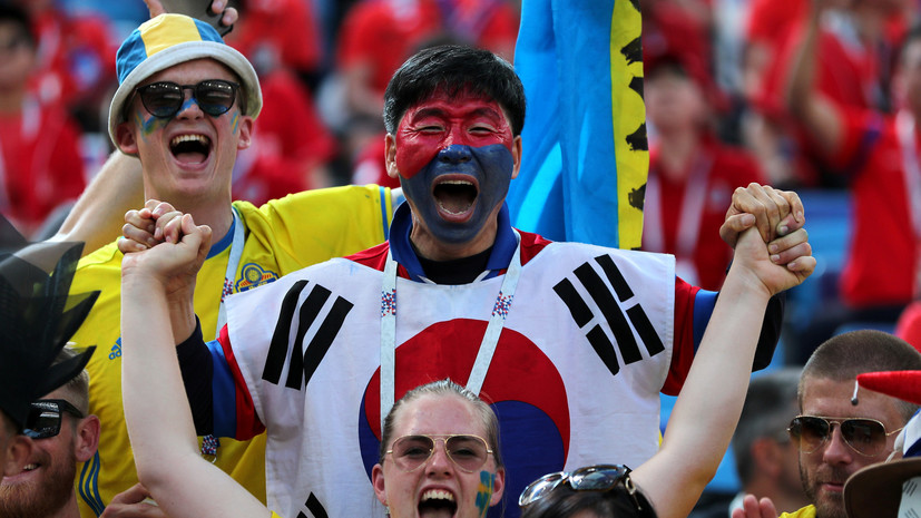 Шведский карнавал в Нижнем Новгороде и английские фанаты в Волгограде: что происходило в России в пятый день ЧМ-2018