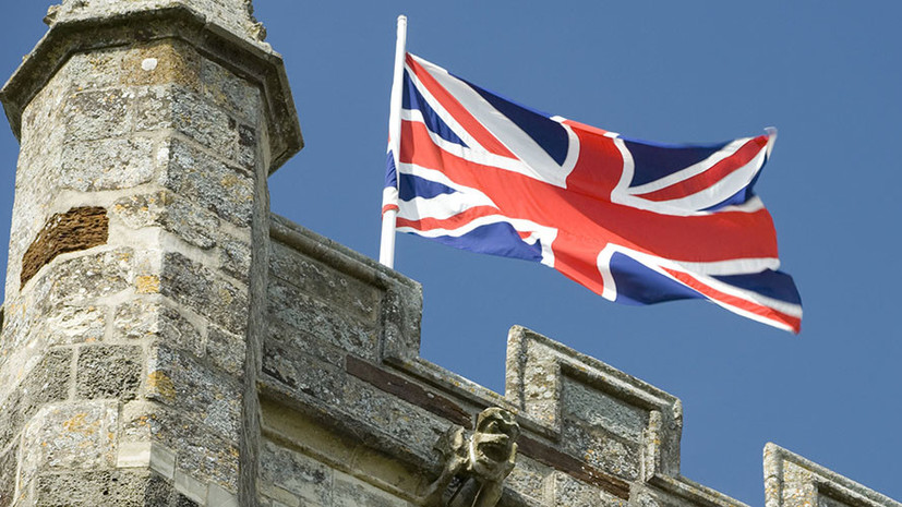 Посольство России призвало МВД Великобритании не относиться предвзято к россиянам