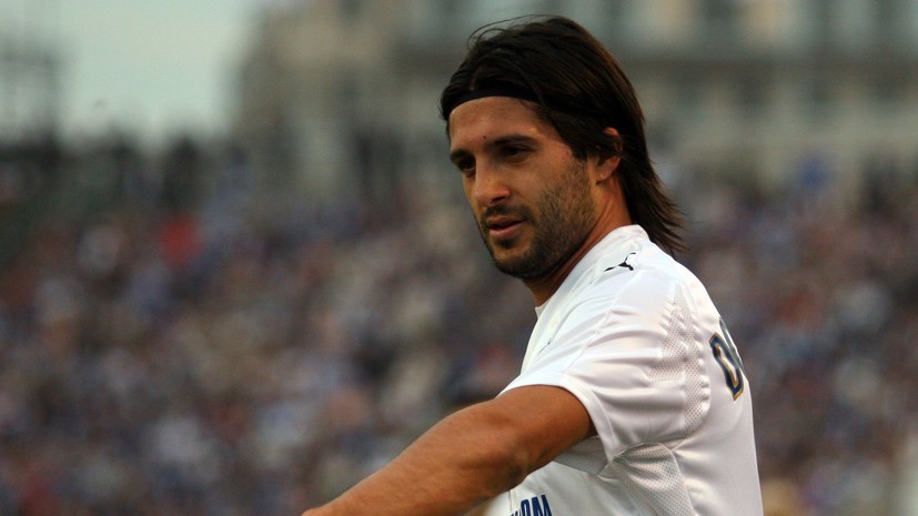 Домингес считает, что уровень российского футбола повысился за последние шесть лет