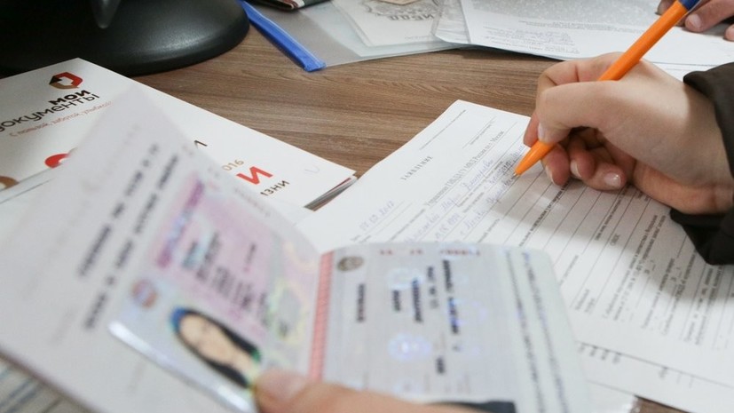 «Минуя все стандартные процедуры»: МВД намерено упростить предоставление российского гражданства