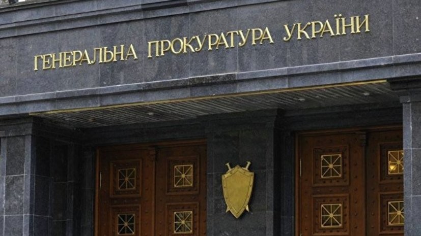 Украинская прокуратура планирует предъявить новое обвинение капитану судна «Норд»