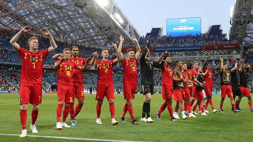 Президент Панамы поделился впечатлениями от матча сборной с командой Бельгии на ЧМ-2018