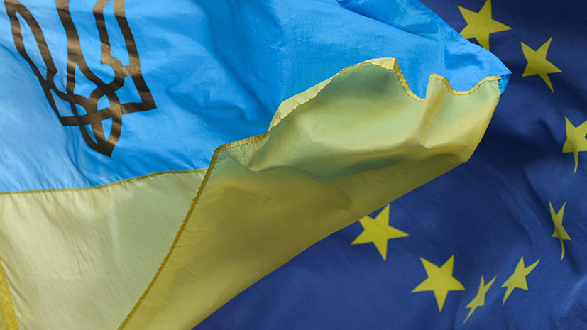 Украина получила от ЕС €50 млн на финансирование Фонда энергоэффективности
