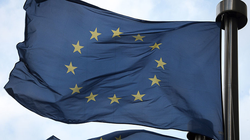 Германия и Франция выступают за учреждение Совета безопасности ЕС