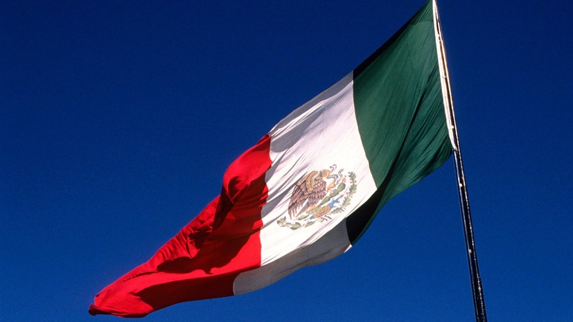 МИД Мексики призвал США пересмотреть политику разделения детей мигрантов со своими родителями