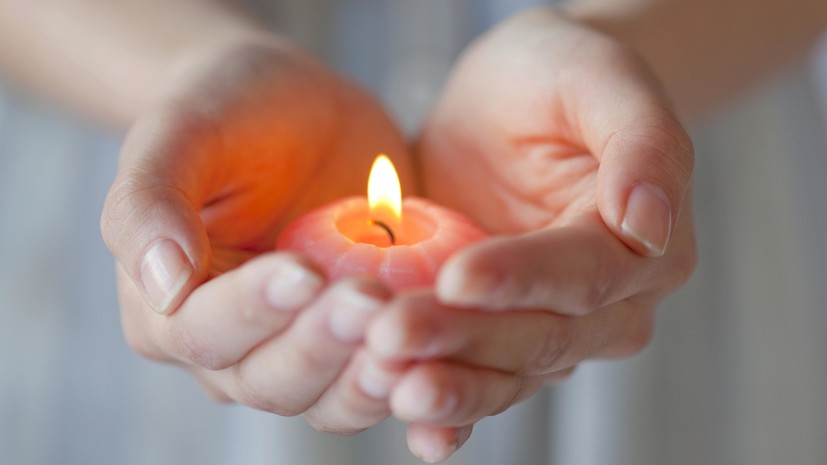 Акция «Свеча памяти» пройдёт 22 июня в Кирове