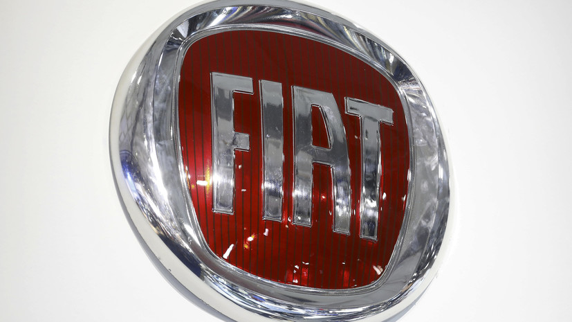 Fiat отзывает автомобили Freemont в России