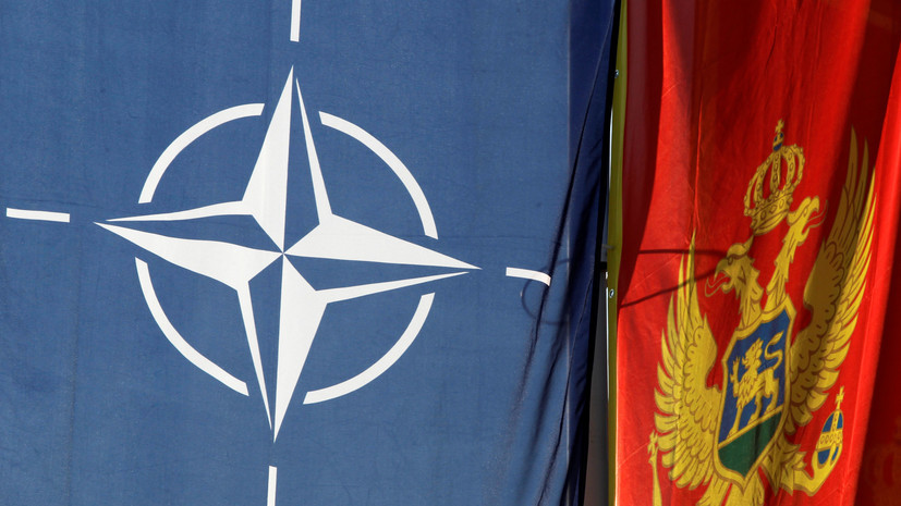 Демилитаризация с последствиями: НАТО планирует уничтожить советское вооружение в Черногории