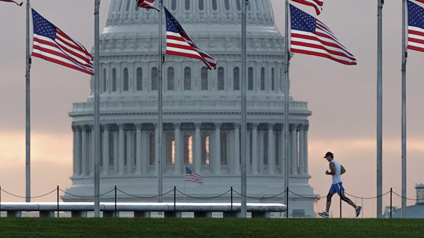 Роспотребнадзор сообщил о вспышке сальмонеллёза в 31 штате США