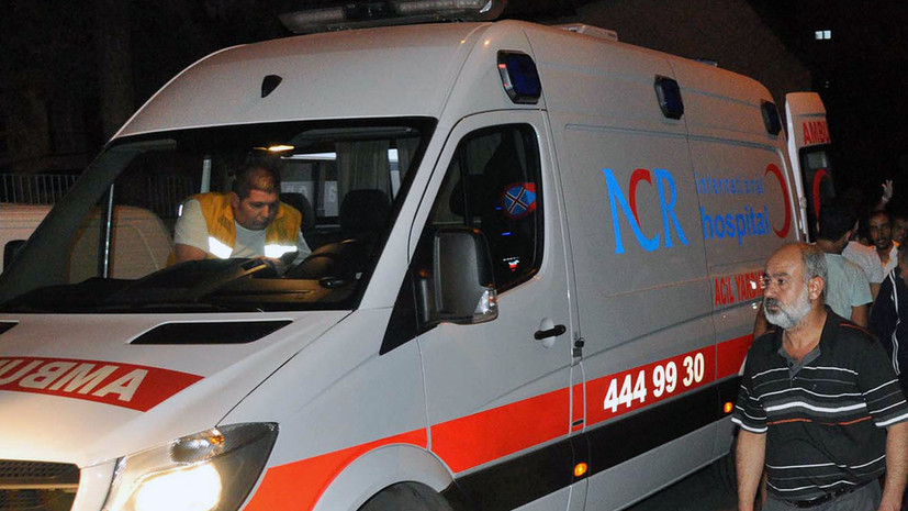 СМИ: В результате стрельбы в ночном клубе Бодрума погибла турецкая певица