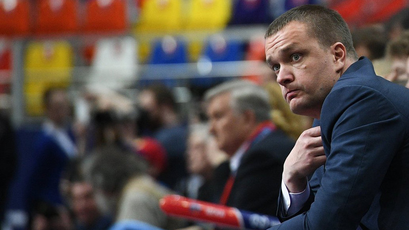 Президент ПБК ЦСКА разочарован выступлением команды в «Финале четырёх» Евролиги