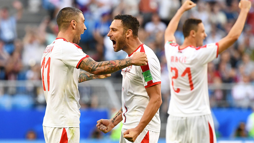 Анонс девятого дня ЧМ-2018