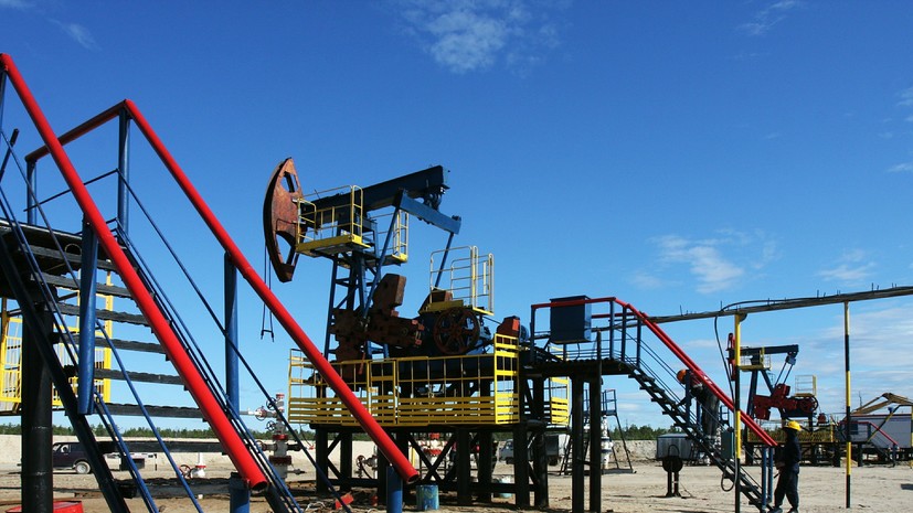 Тонкий баланс: почему ОПЕК одобрила увеличение добычи нефти на один миллион баррелей в сутки