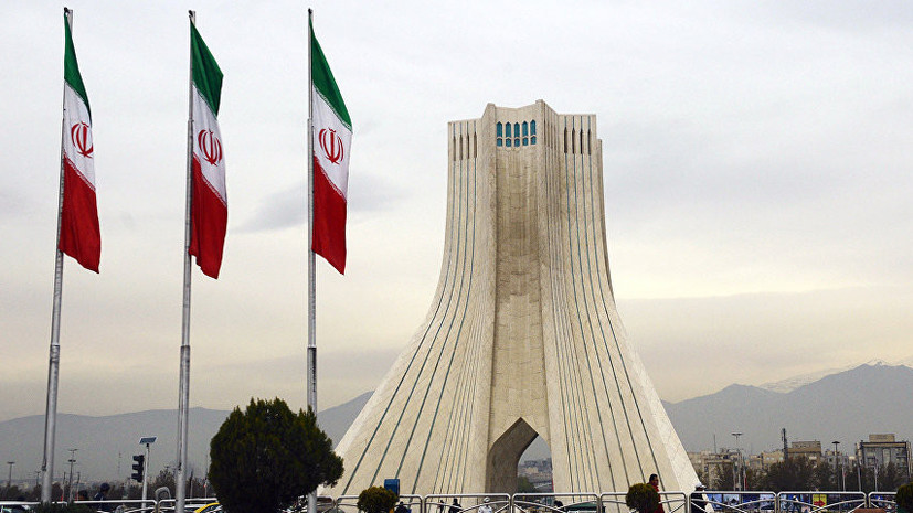 В МИД Ирана заявили о готовности выйти из ядерной сделки в ближайшие недели