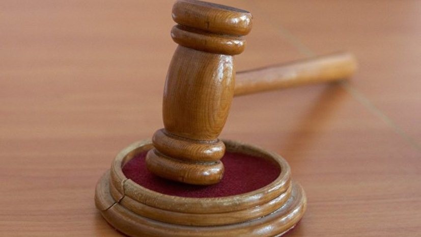 Суд заменил меру пресечения владельцу лодочной станции в Волгограде на домашний арест