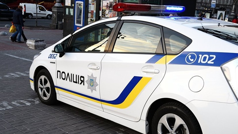 СМИ: В Киеве обокрали главу КС Литвы