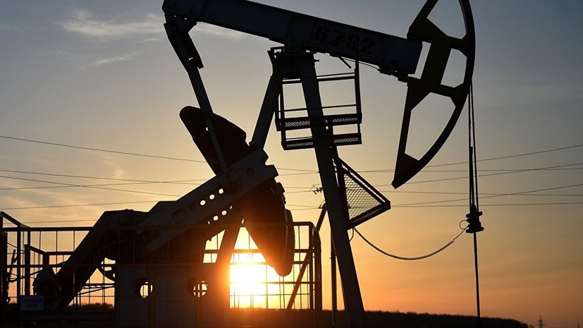 Трамп надеется на значительное увеличение добычи нефти ОПЕК