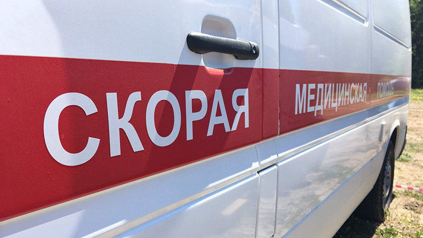Один из пострадавших при взрыве газового баллона в Татарстане скончался