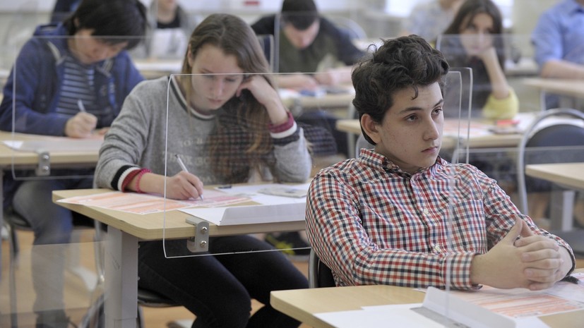 В Удмуртии 17 выпускников сдали на 100 баллов ЕГЭ по русскому языку
