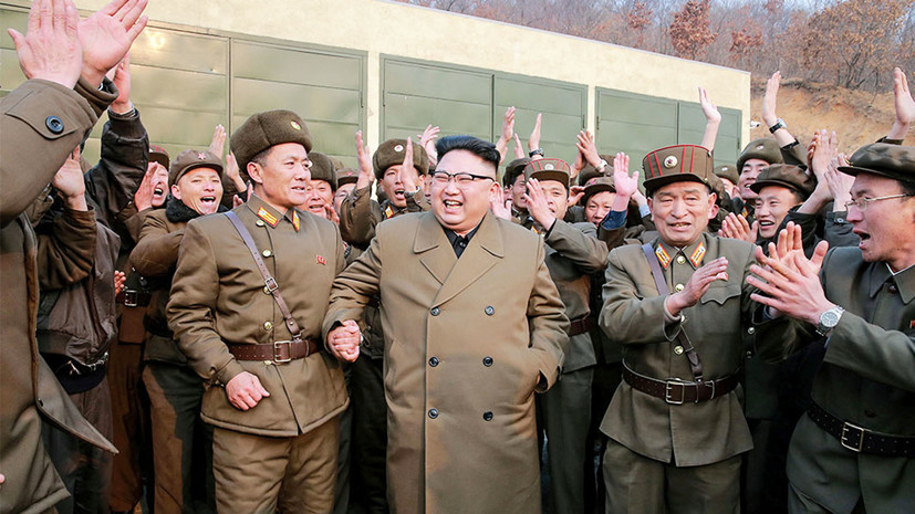 Какую роль может сыграть встреча разделённых войной корейцев в диалоге Пхеньяна и Сеула