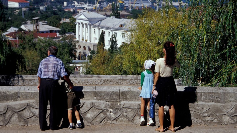 Господдержку на приобретение жилья в Севастополе получат 227 молодых семей