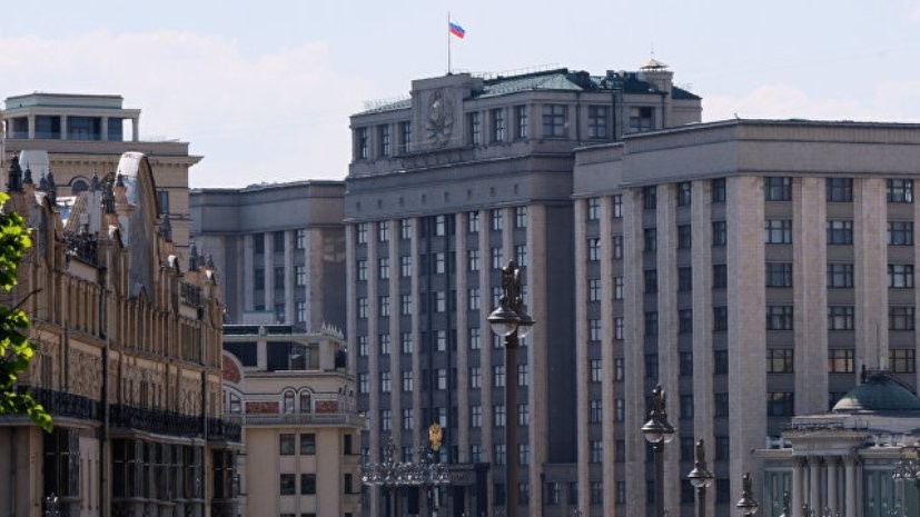 В Госдуме назвали обоснованной позицию Асада по участию Запада в восстановлении Сирии