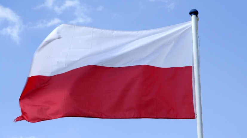 В Варшаве заявили, что миграционный вопрос разделяет Европу