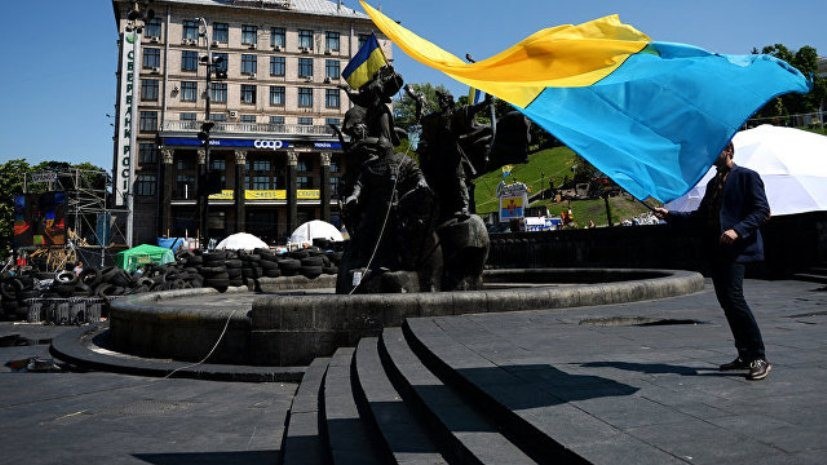 МИД Украины направил ноту России с требованием обеспечить допуск к осуждённым