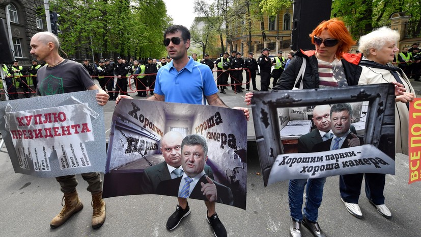 «Довели страну до обнищания»: почему депутат Рады заявил о «катастрофическом» положении населения Украины