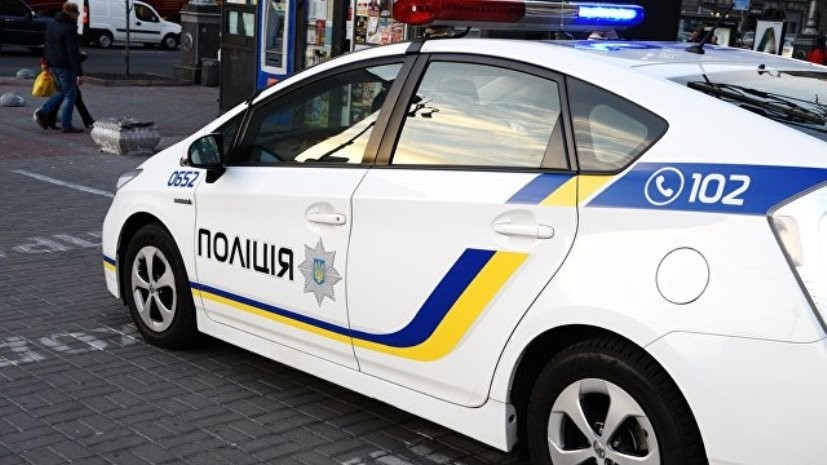 В Киеве арестовали сбежавшего при конвоировании мужчину