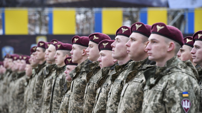 Главный военный прокурор Украины заявил, что страну может возглавить украинский Пиночет