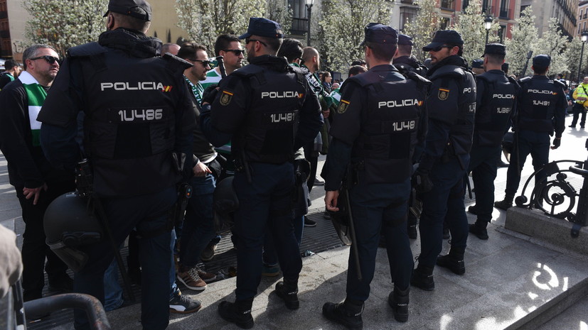 В Португалии задержан один из самых разыскиваемых преступников в Европе